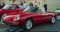Alfa-Romeo Spider